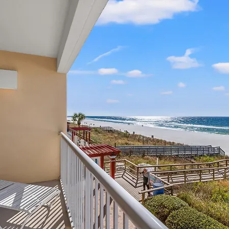Official Majestic Beach Resort-3